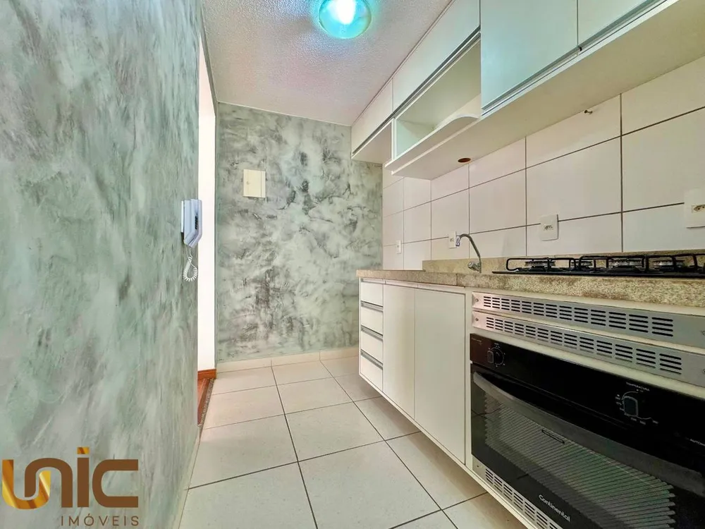 Apartamento, 2 quartos, 50 m² - Foto 16