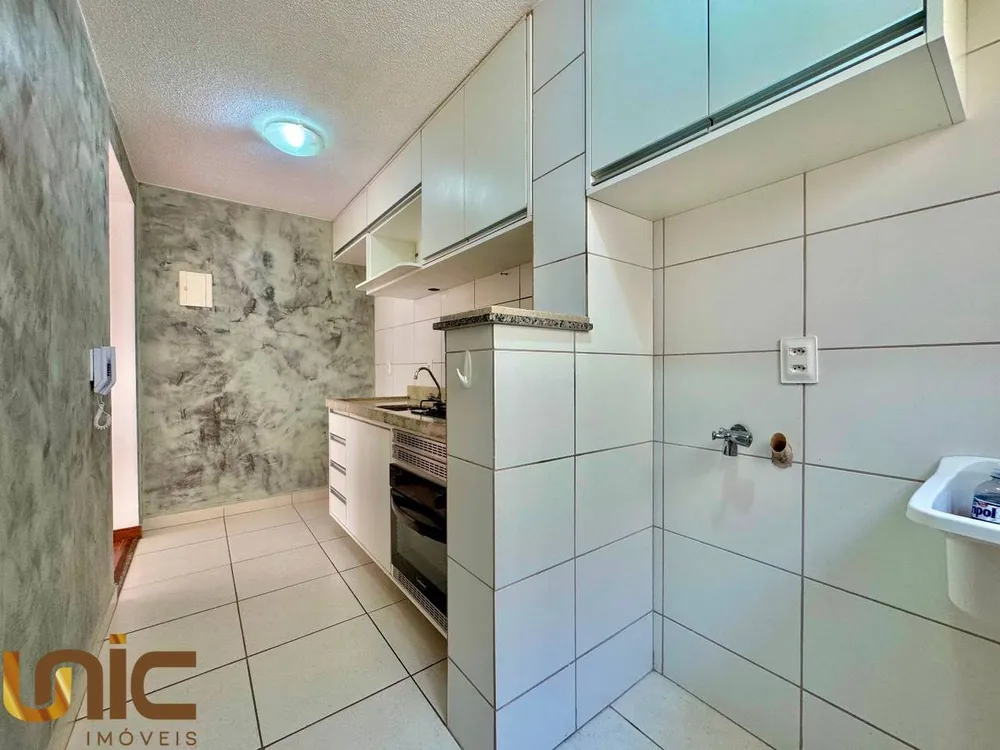 Apartamento, 2 quartos, 50 m² - Foto 18