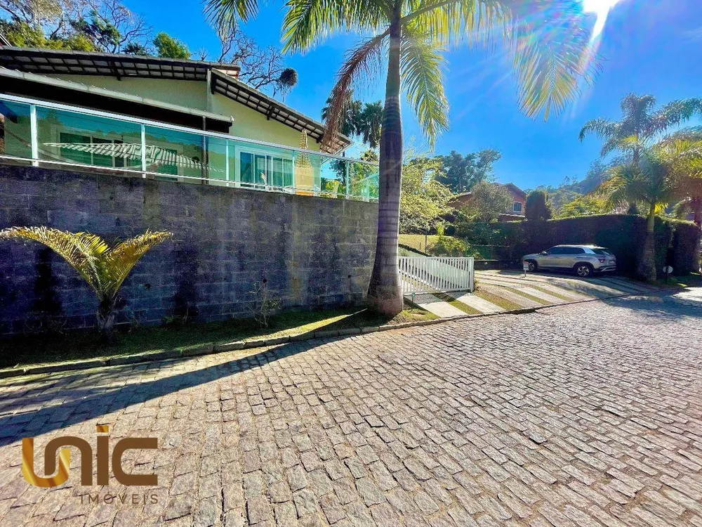 Casa de Condomínio, 3 quartos - Foto 28