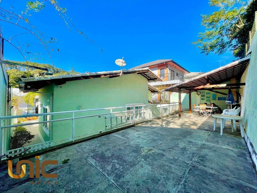 Casa de Condomínio, 3 quartos - Foto 24