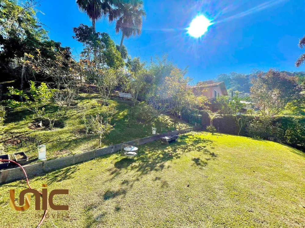 Casa de Condomínio, 3 quartos - Foto 27