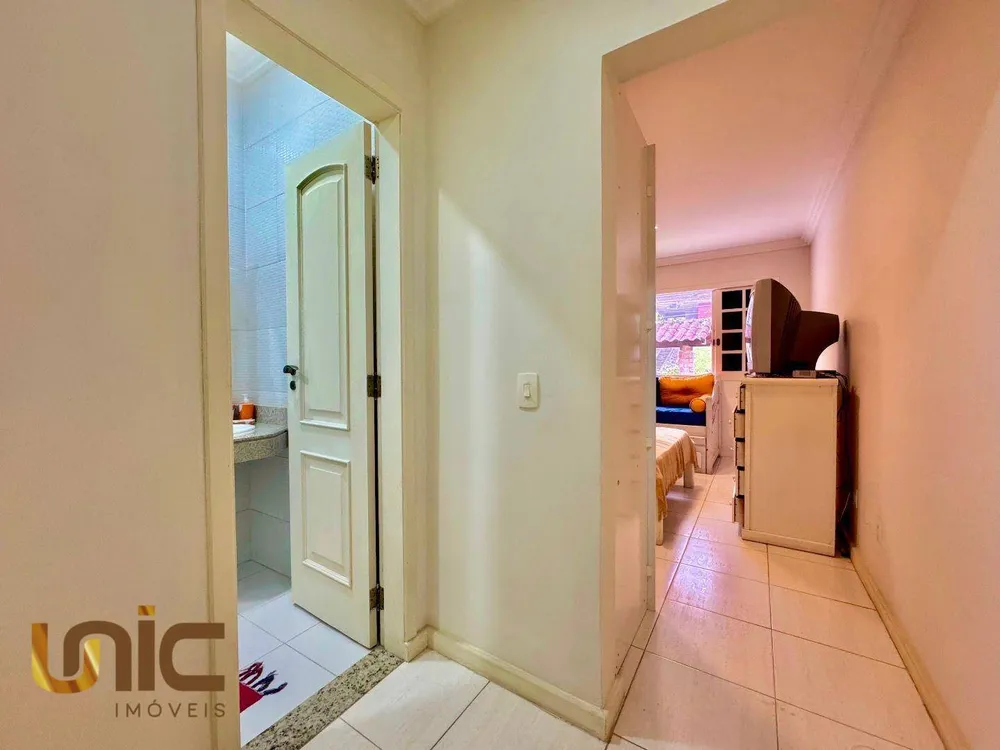 Casa de Condomínio, 6 quartos - Foto 15