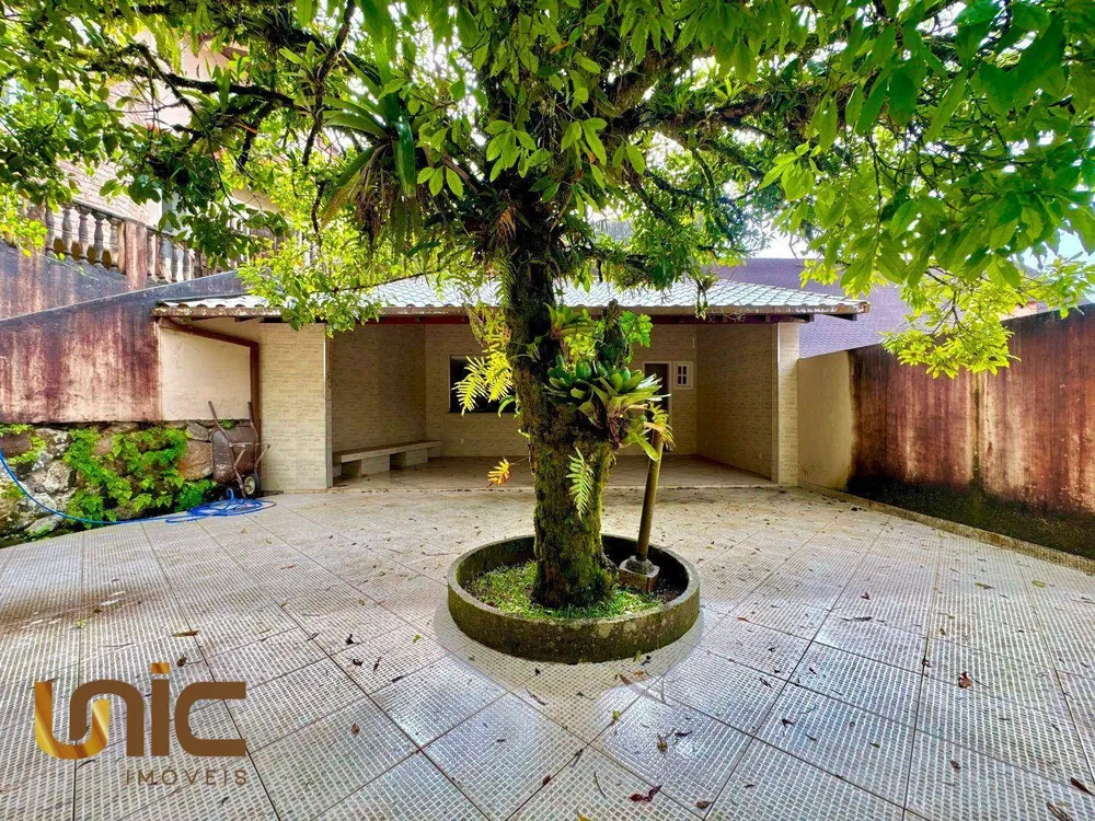 Casa de Condomínio, 6 quartos - Foto 12
