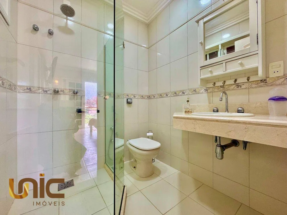 Casa de Condomínio, 6 quartos - Foto 30