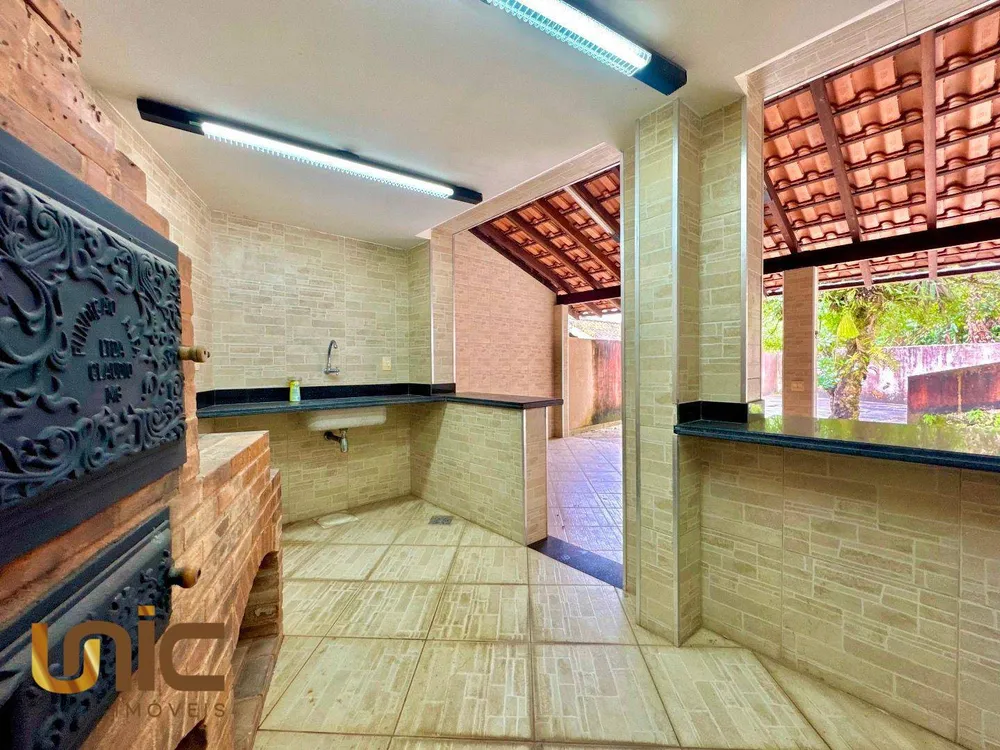 Casa de Condomínio, 6 quartos - Foto 69