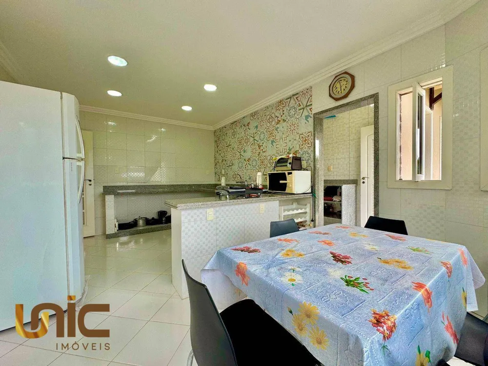 Casa de Condomínio, 6 quartos - Foto 17