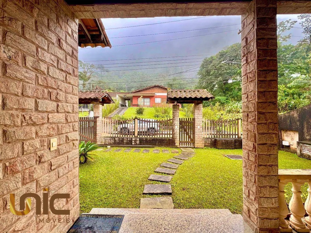 Casa de Condomínio, 6 quartos - Foto 18
