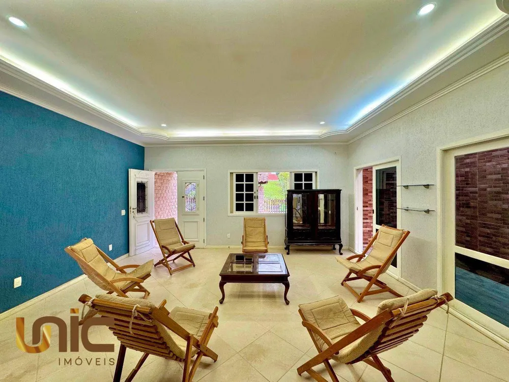 Casa de Condomínio, 6 quartos - Foto 20
