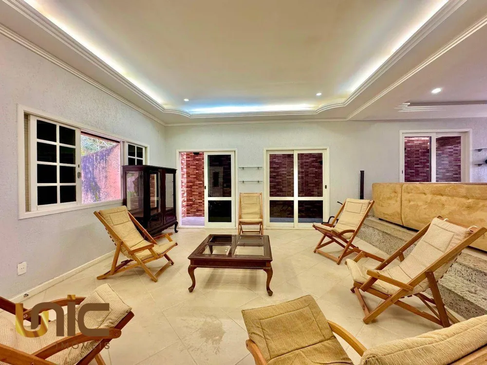 Casa de Condomínio, 6 quartos - Foto 3