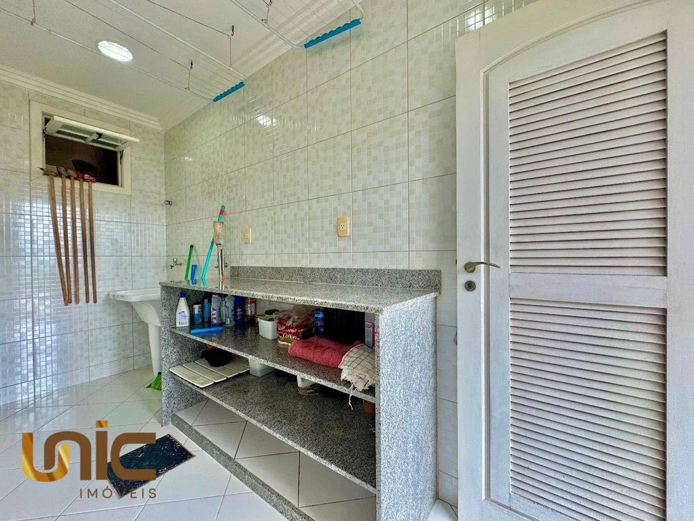 Casa de Condomínio, 6 quartos - Foto 60