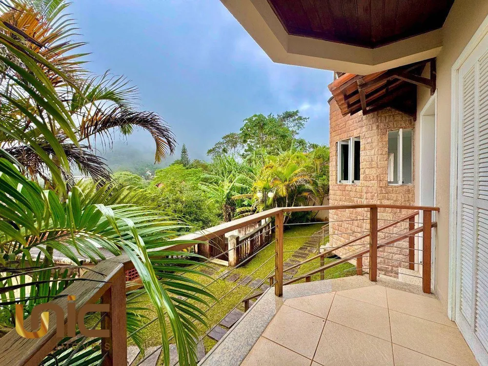 Casa de Condomínio, 6 quartos - Foto 47