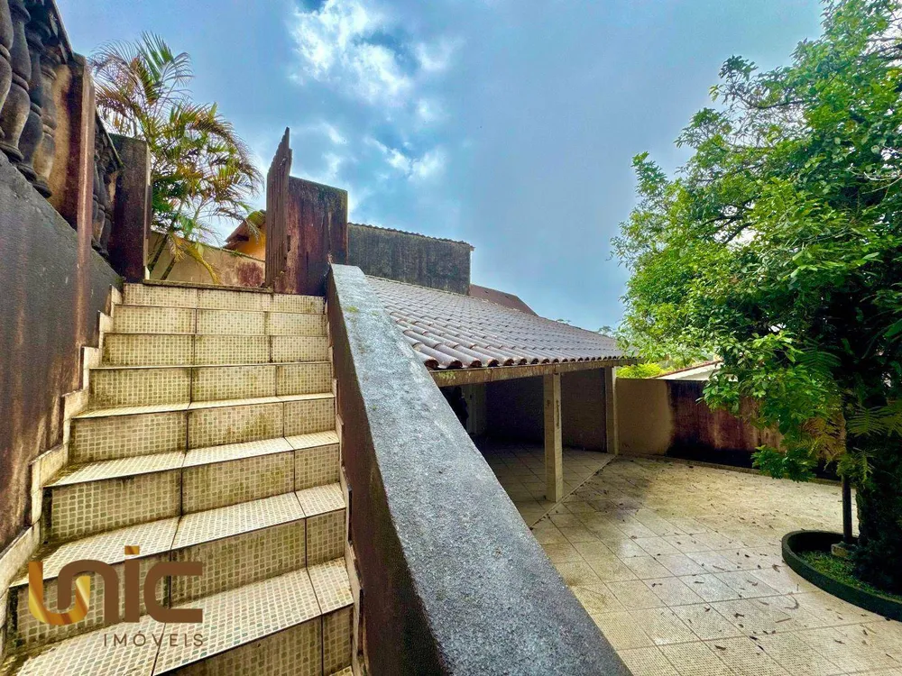 Casa de Condomínio, 6 quartos - Foto 64