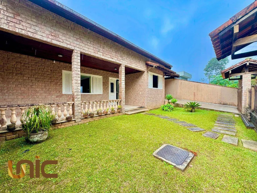 Casa de Condomínio, 6 quartos - Foto 1