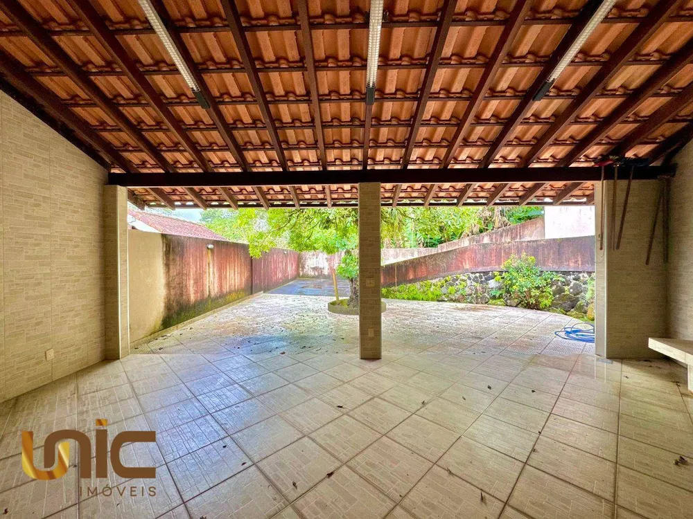 Casa de Condomínio, 6 quartos - Foto 32