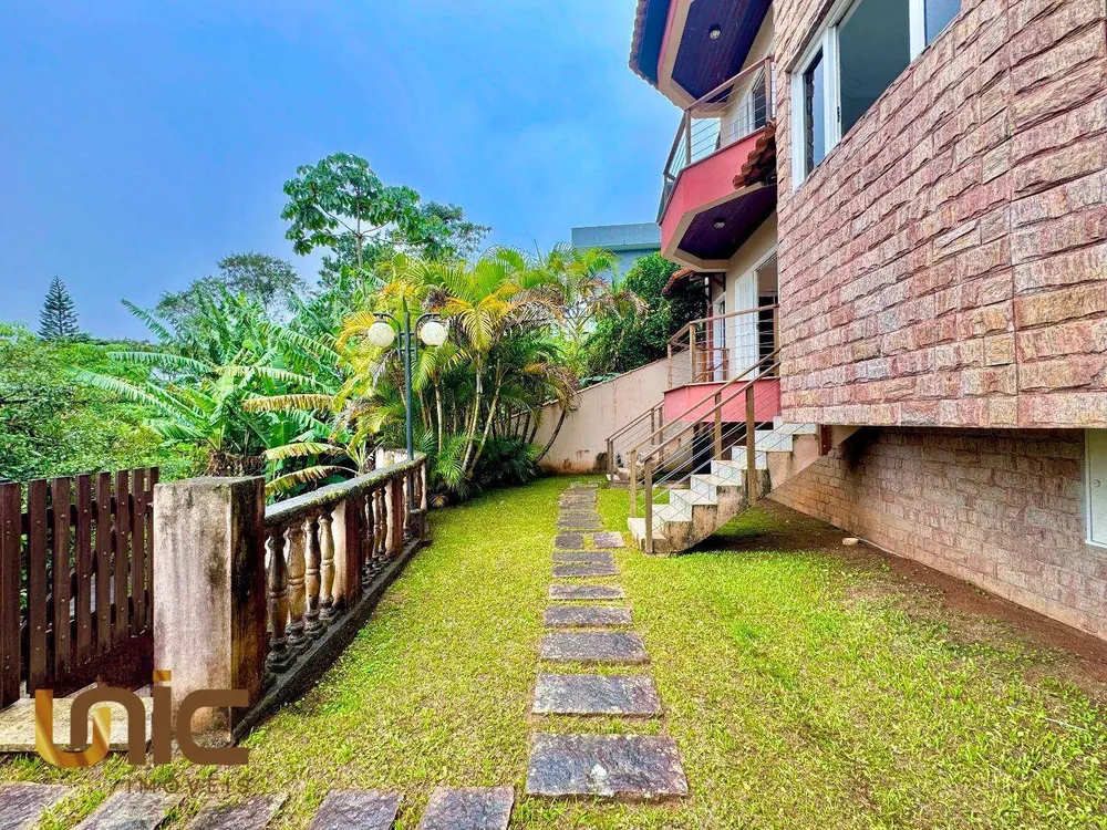 Casa de Condomínio, 6 quartos - Foto 62