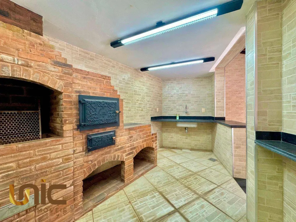 Casa de Condomínio, 6 quartos - Foto 33
