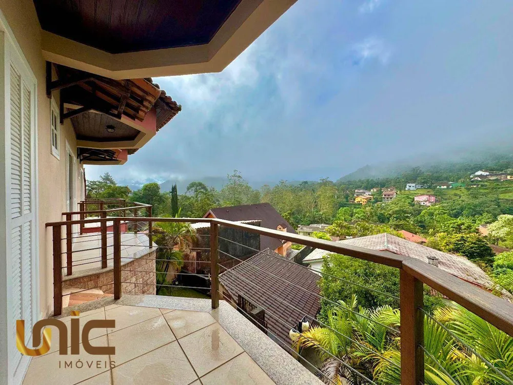 Casa de Condomínio, 6 quartos - Foto 6