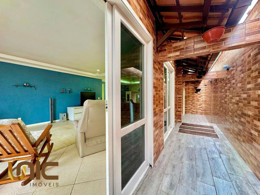 Casa de Condomínio, 6 quartos - Foto 14
