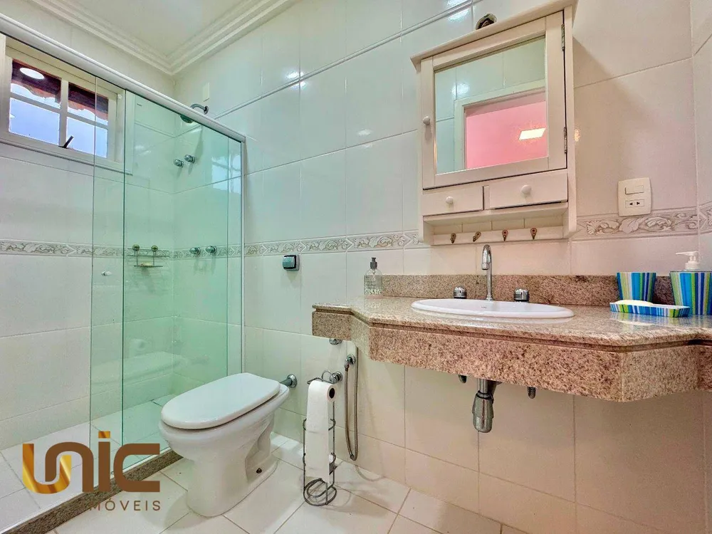 Casa de Condomínio, 6 quartos - Foto 31