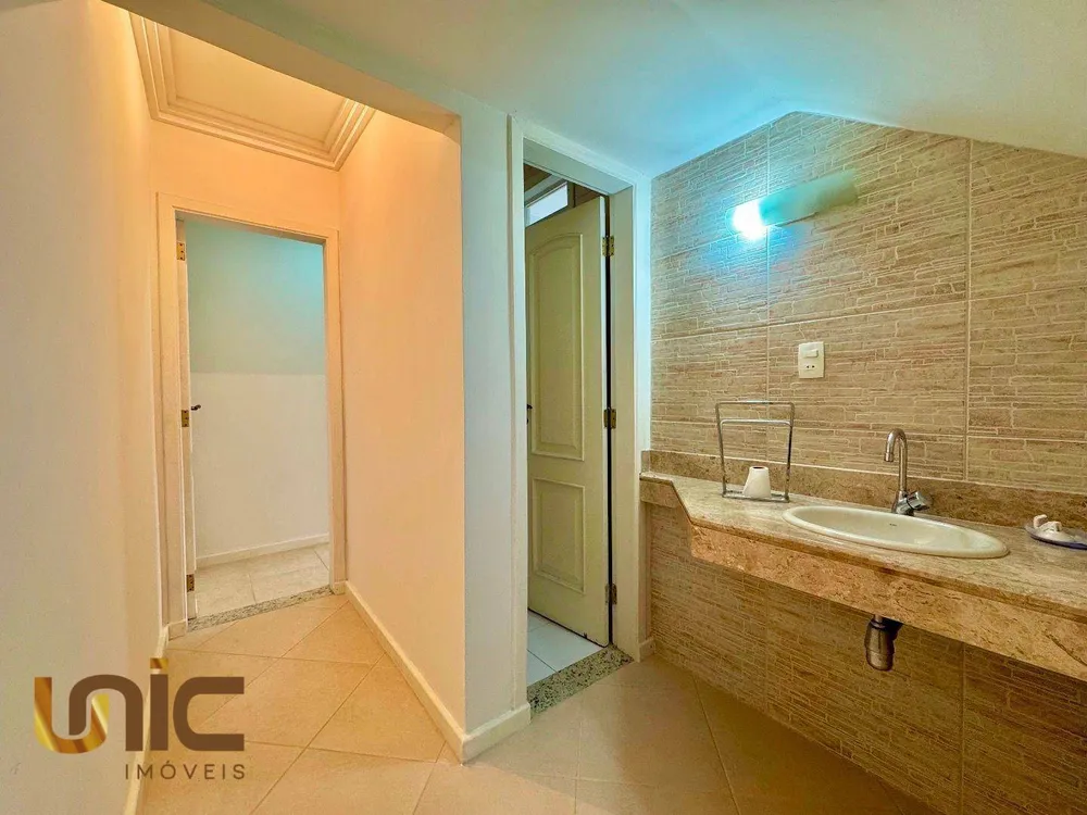 Casa de Condomínio, 6 quartos - Foto 35