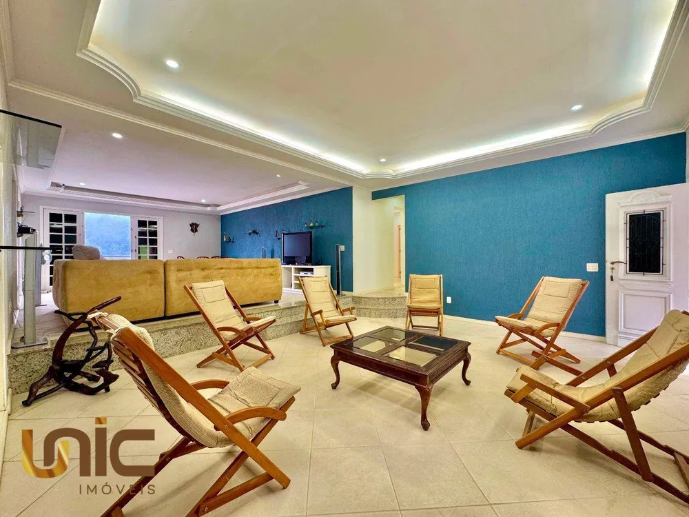 Casa de Condomínio, 6 quartos - Foto 6