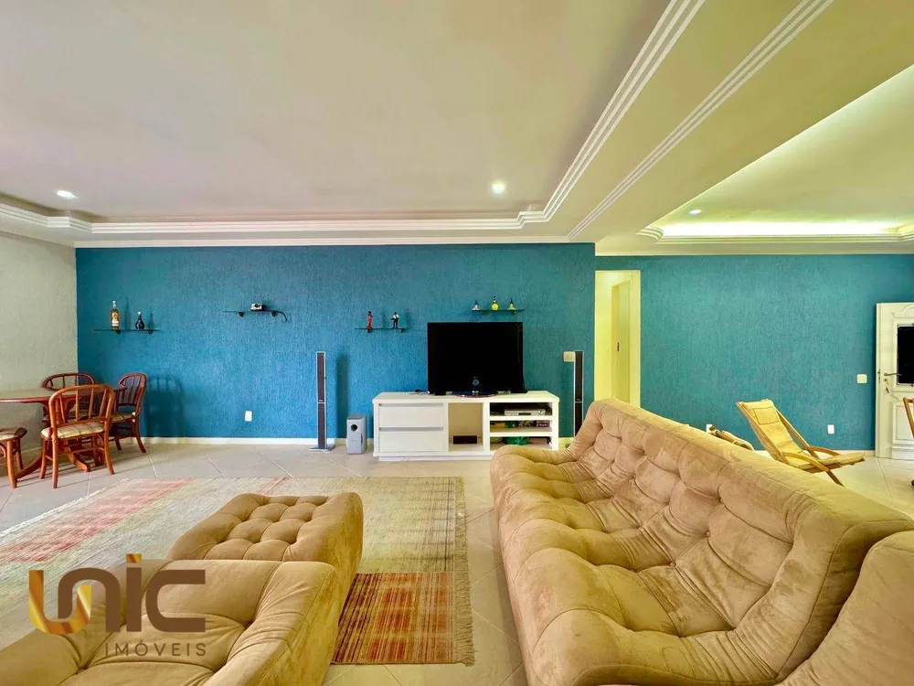 Casa de Condomínio, 6 quartos - Foto 9