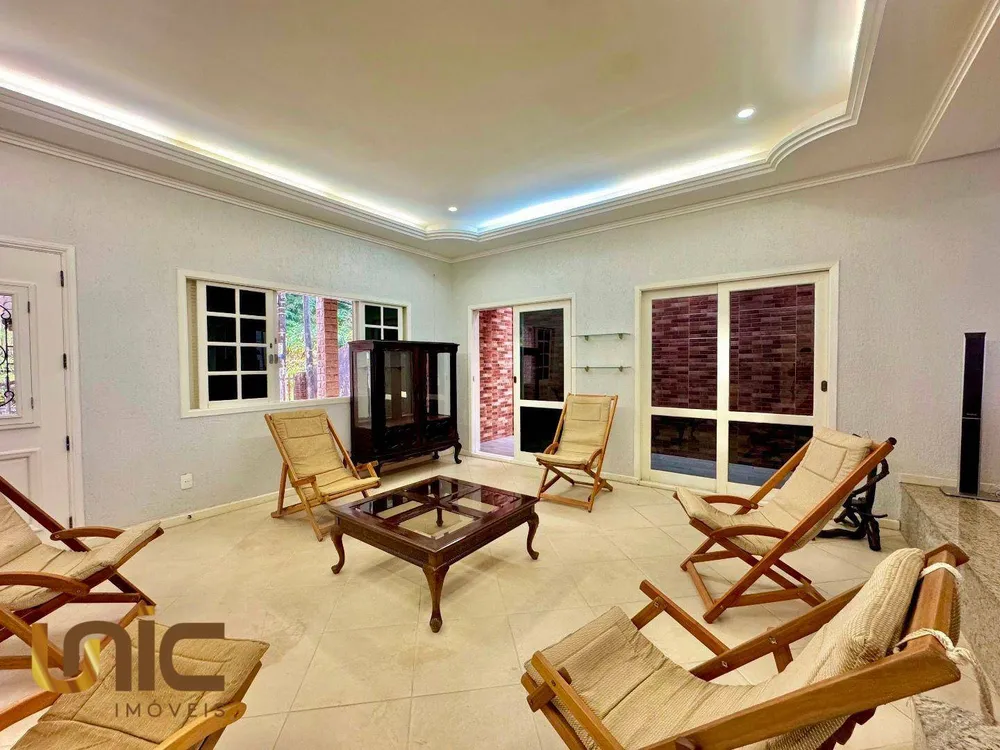 Casa de Condomínio, 6 quartos - Foto 4
