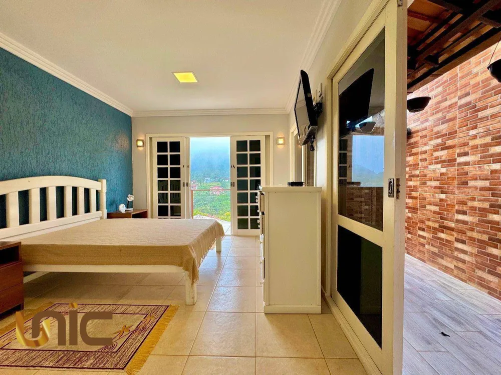 Casa de Condomínio, 6 quartos - Foto 29