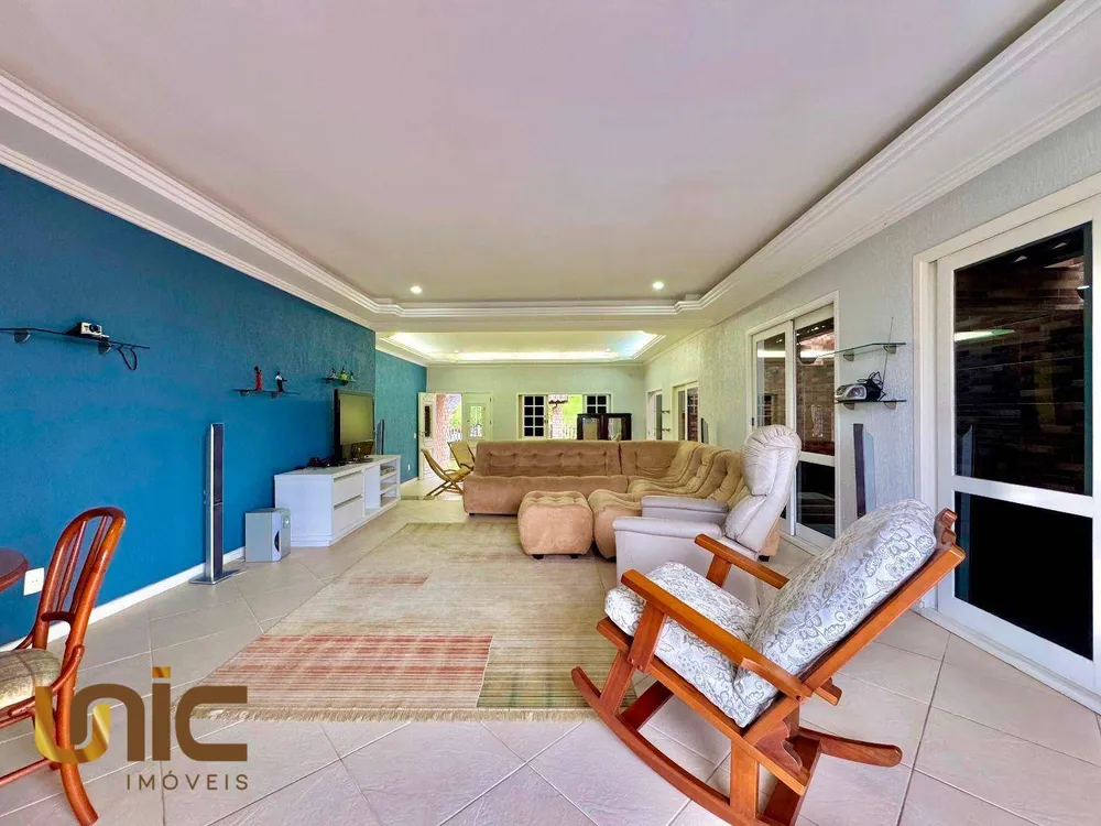 Casa de Condomínio, 6 quartos - Foto 10