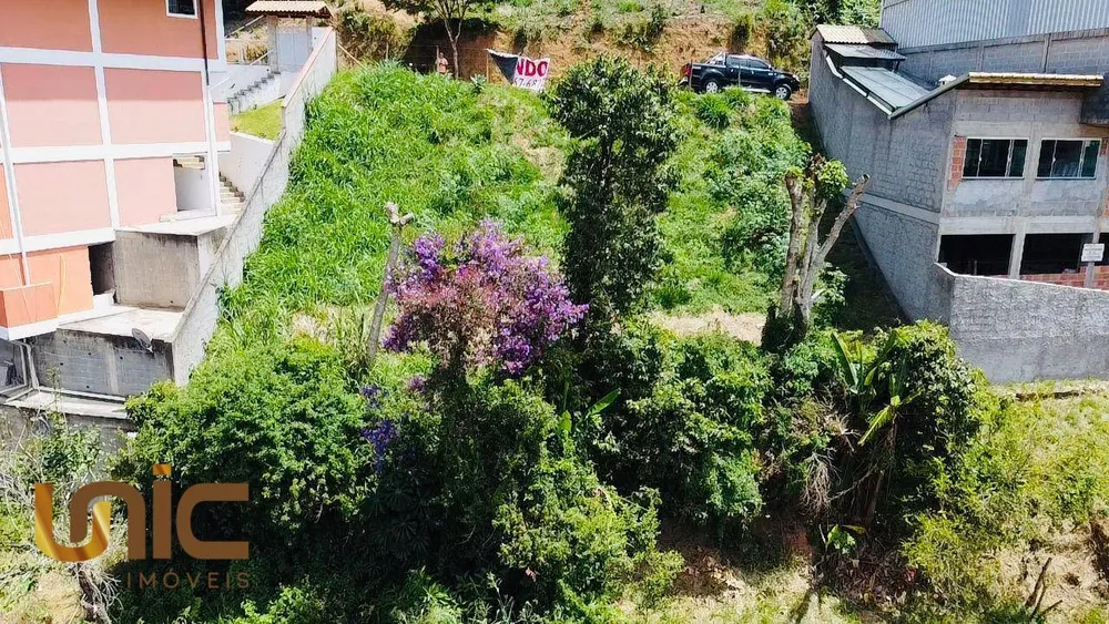 Terreno, 345 m² - Foto 1