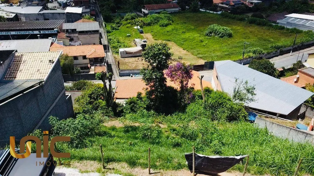 Terreno, 345 m² - Foto 2