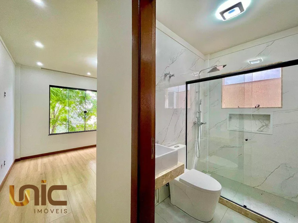 Casa de Condomínio, 3 quartos - Foto 8