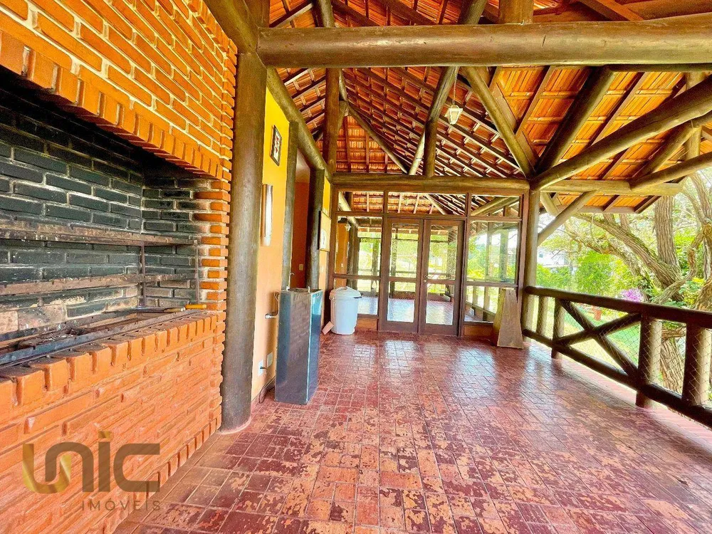 Casa de Condomínio, 3 quartos - Foto 36