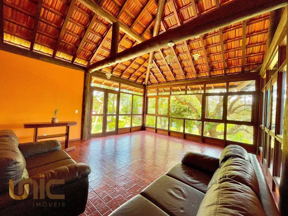 Casa de Condomínio, 3 quartos - Foto 12