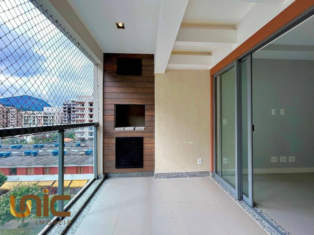 Apartamento, 3 quartos, 113 m² - Foto 4