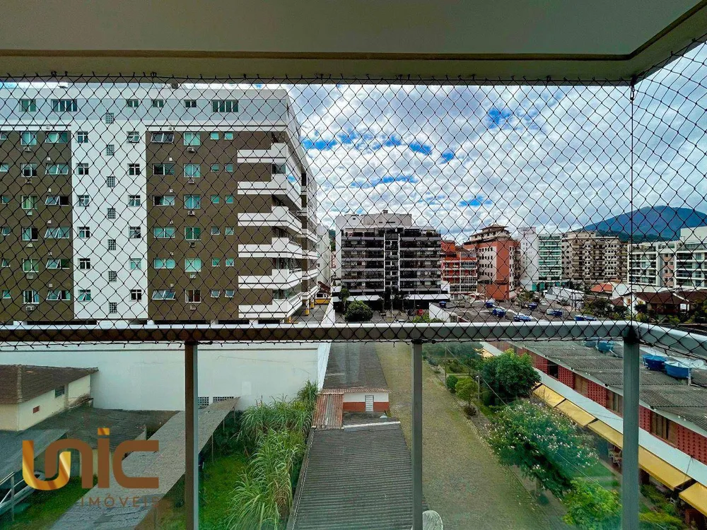 Apartamento, 3 quartos, 113 m² - Foto 21