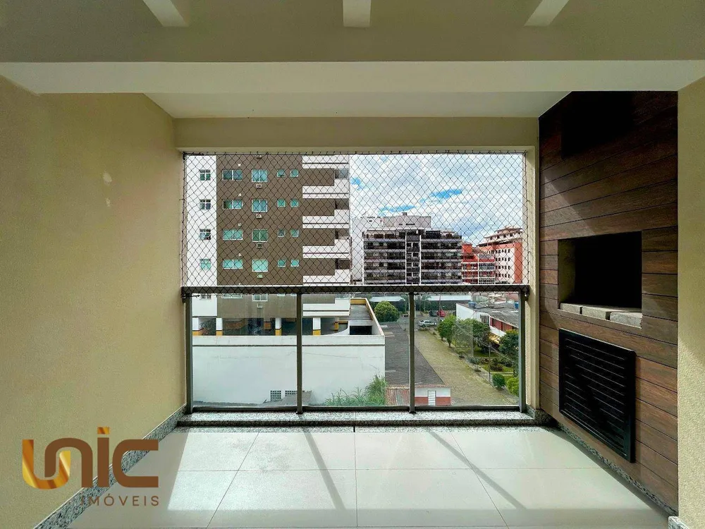 Apartamento, 3 quartos, 113 m² - Foto 6
