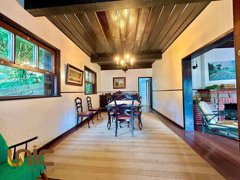 Casa, 5 quartos, 289 m² - Foto 16