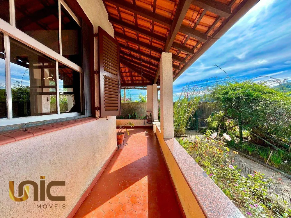 Casa, 5 quartos, 289 m² - Foto 25