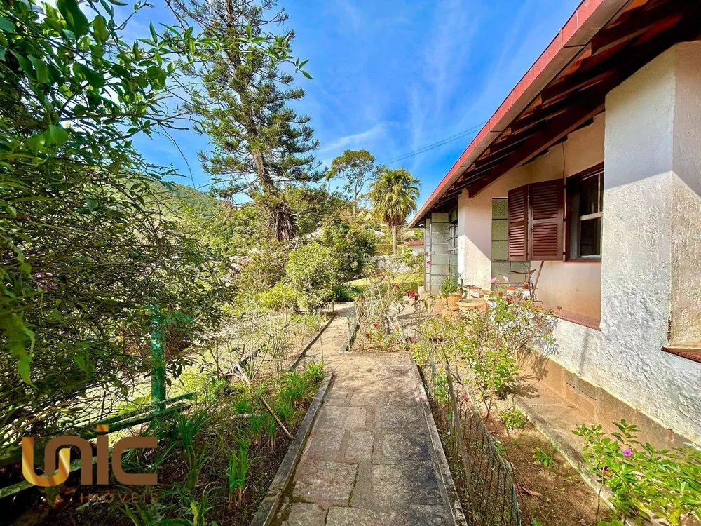 Casa, 5 quartos, 289 m² - Foto 20