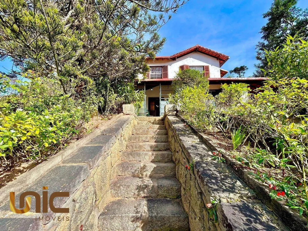 Casa, 5 quartos, 289 m² - Foto 2