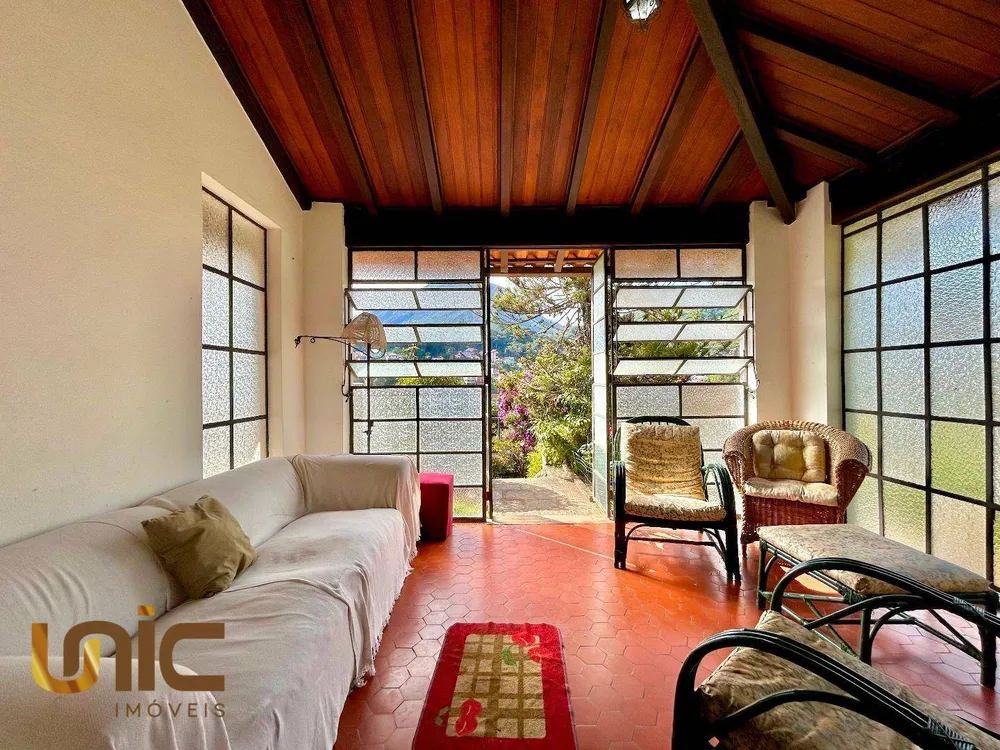 Casa, 5 quartos, 289 m² - Foto 12