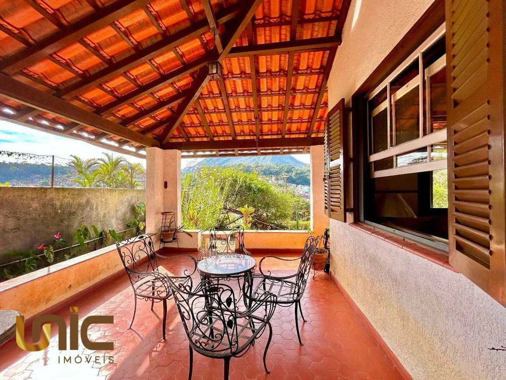 Casa, 5 quartos, 289 m² - Foto 22