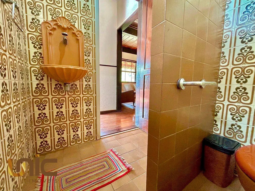Casa, 5 quartos, 289 m² - Foto 11