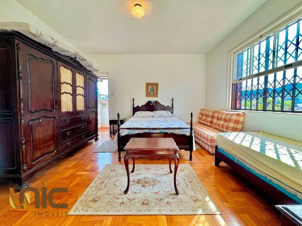 Casa, 5 quartos, 289 m² - Foto 48