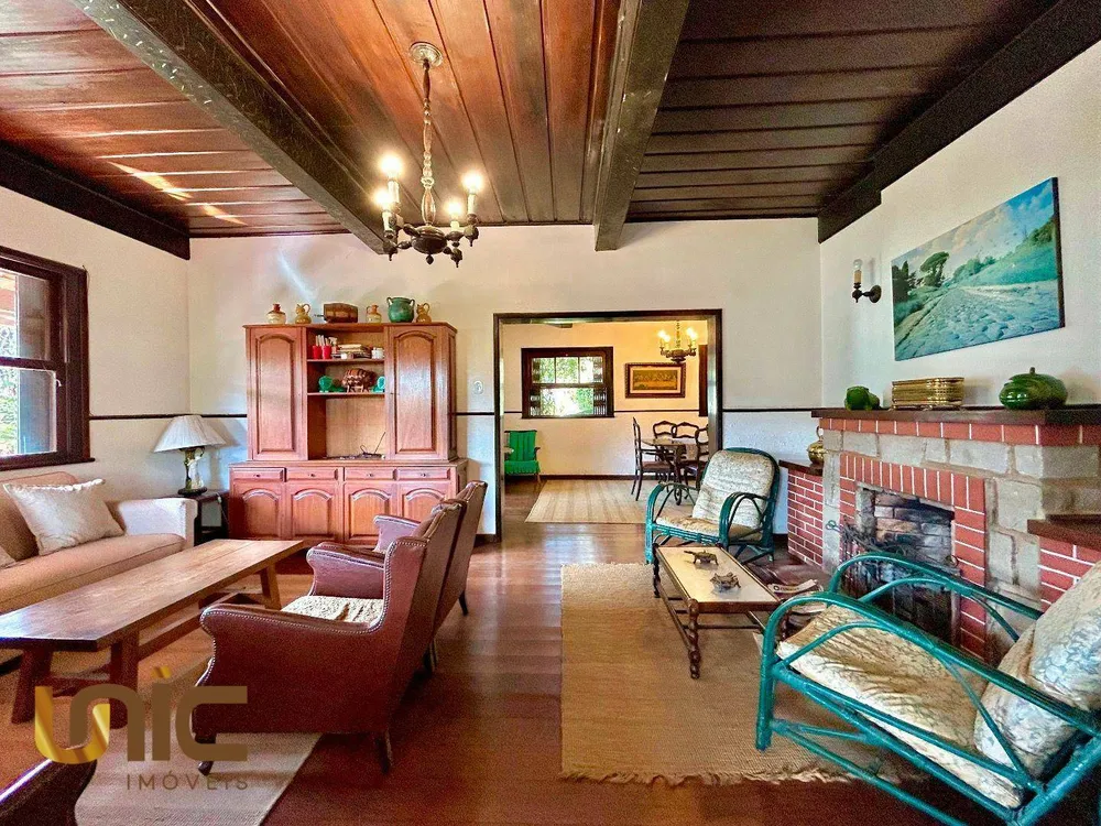 Casa, 5 quartos, 289 m² - Foto 18