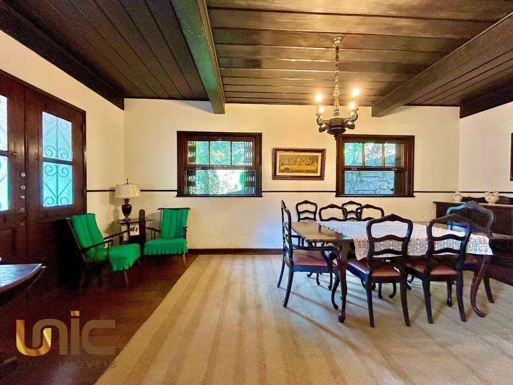 Casa, 5 quartos, 289 m² - Foto 27