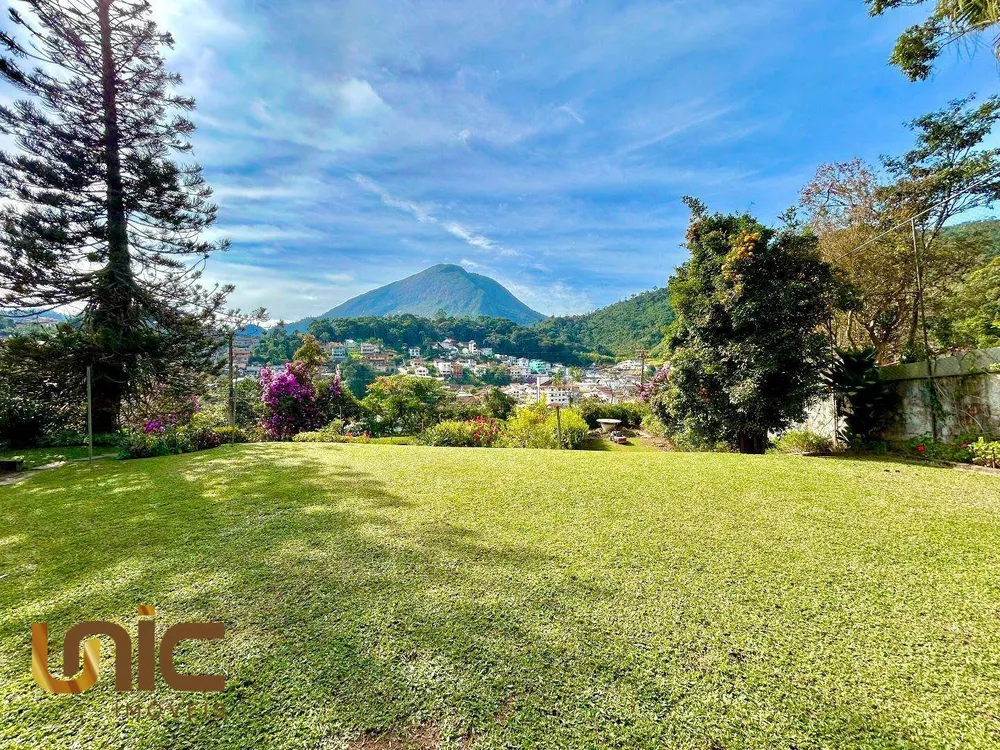 Casa, 5 quartos, 289 m² - Foto 4