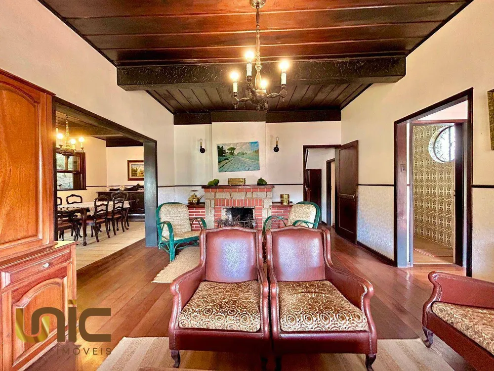 Casa, 5 quartos, 289 m² - Foto 19