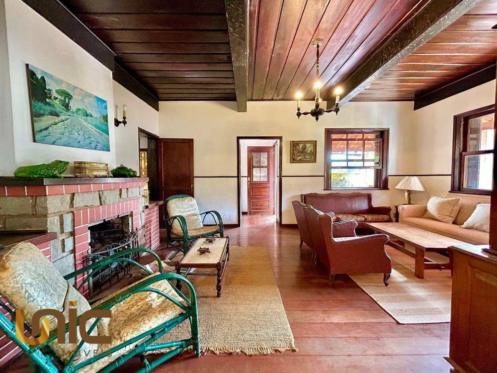 Casa, 5 quartos, 289 m² - Foto 17